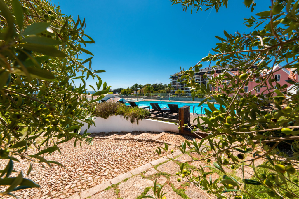 Pestana Cidadela Cascais - Pousada & Art District