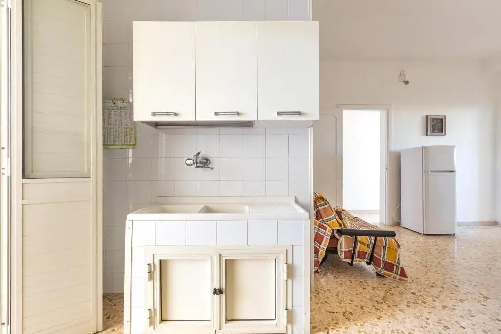 Aura Apartments by BarbarHouse
