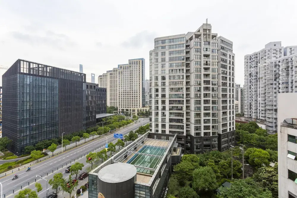 StarHome Tangqiao Road Branch
