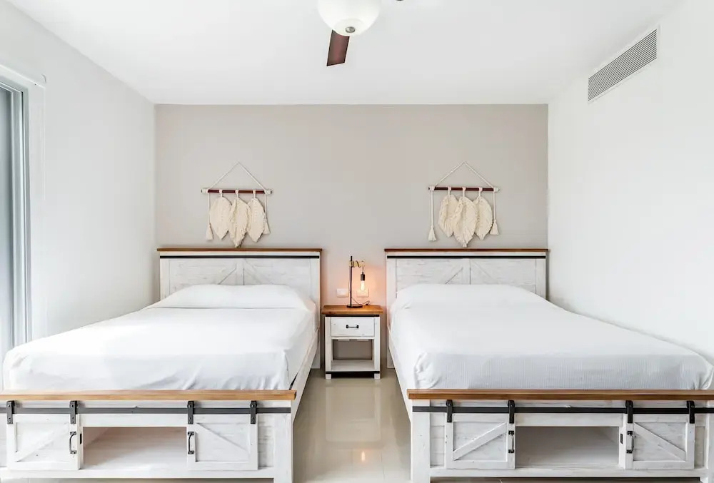 Mareazul Beach Front Resort Condos at Playa del Carmen