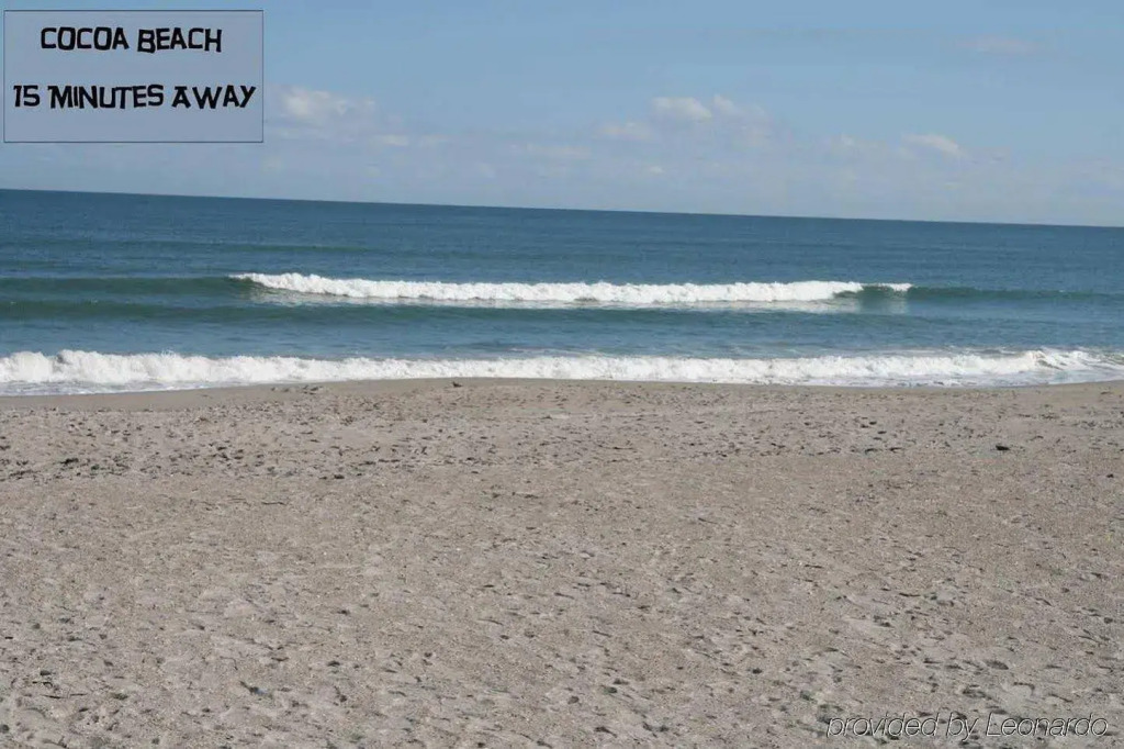 Hampton Inn Melbourne-Viera