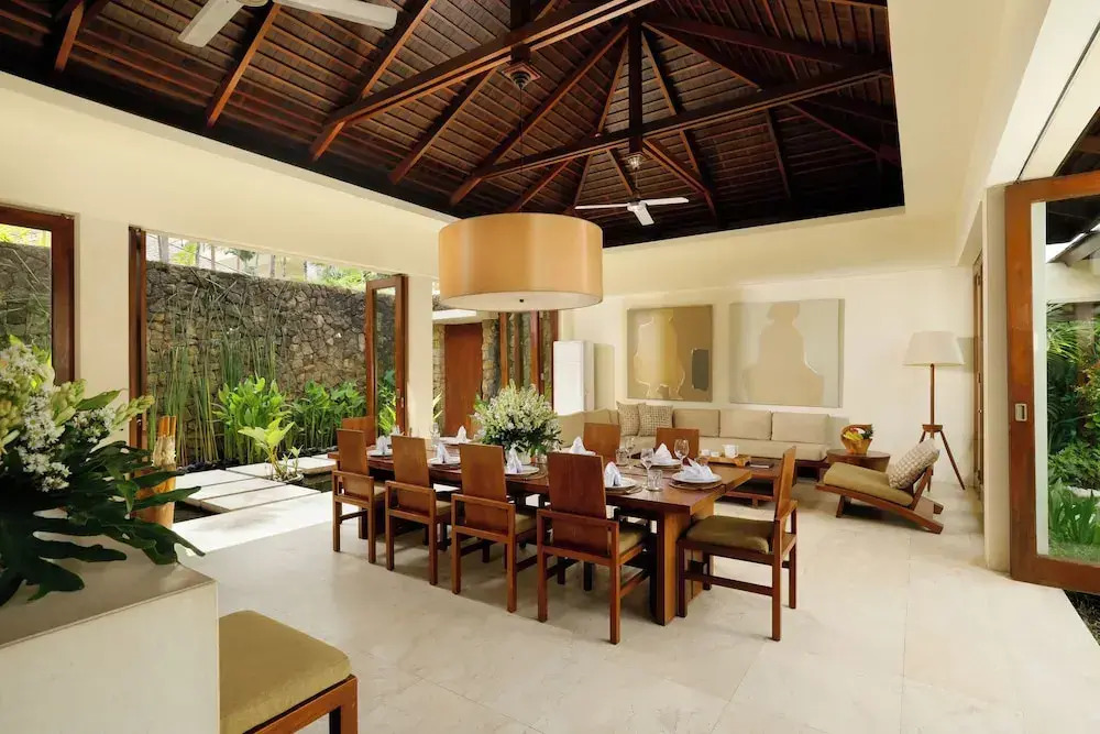 The Suar Seminyak by Nakula