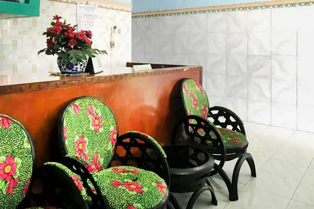 Hotel O Budi