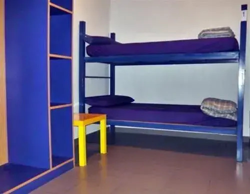 Albergue Juvenil Madrid San Fermin *