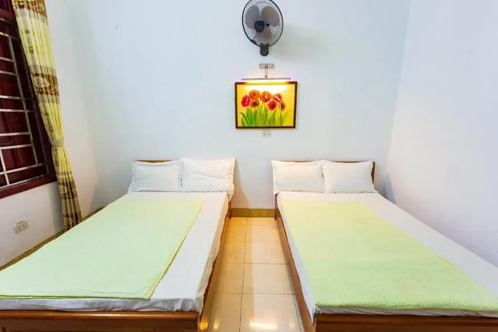 Gia Nguyễn Homestay