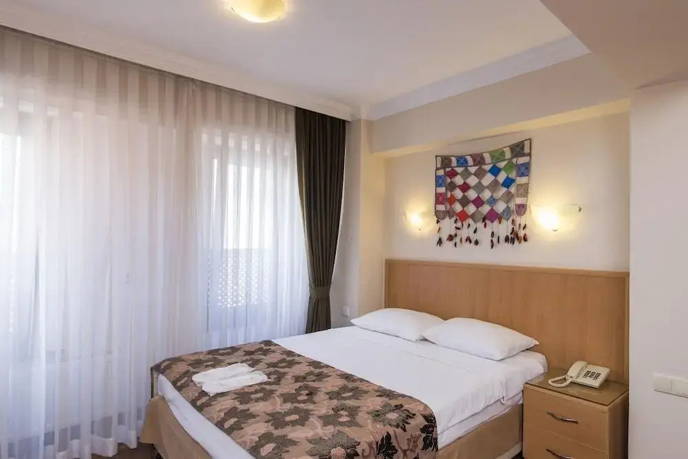 Hotel Deniz Konak
