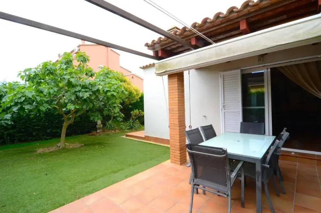Casa PINSÀ 109