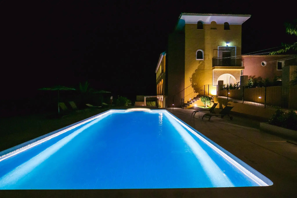Hotel Rural El Molino de Felipe