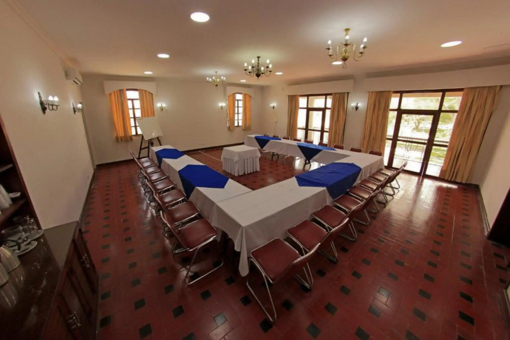 Hotel Guadalajara
