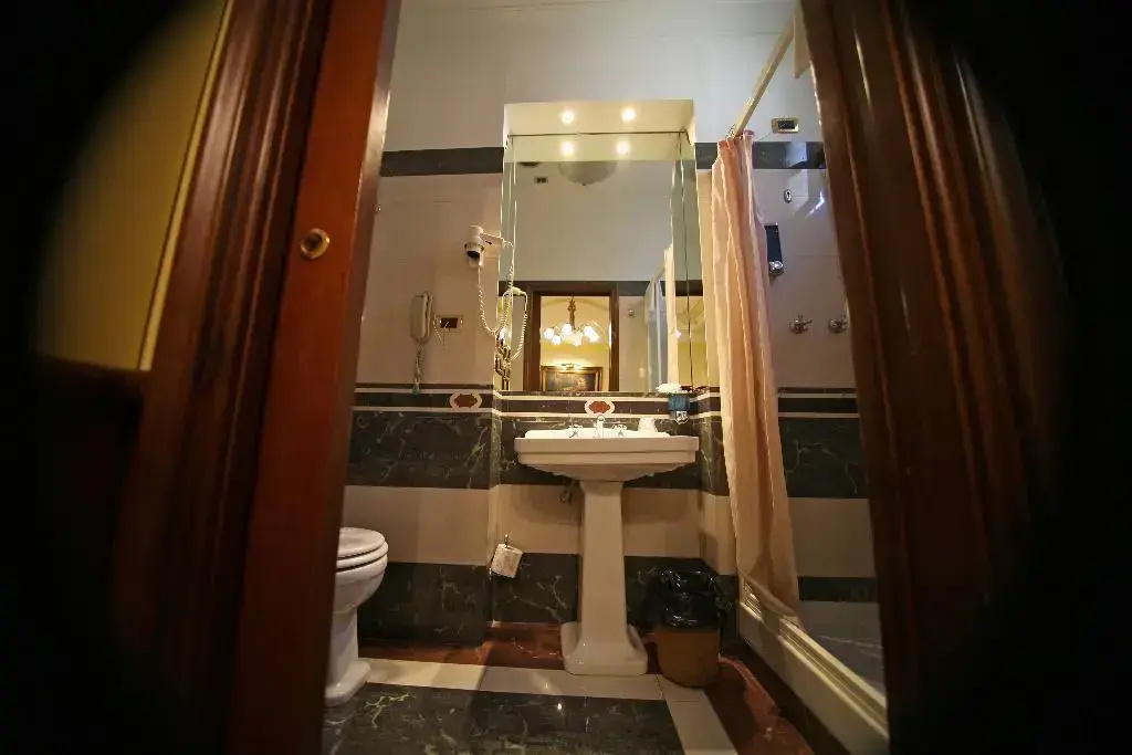 Hotel Borromeo