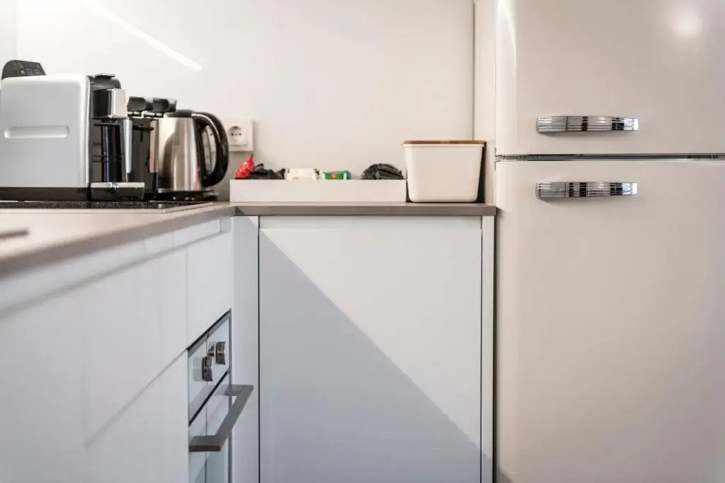 Apartment Valentina