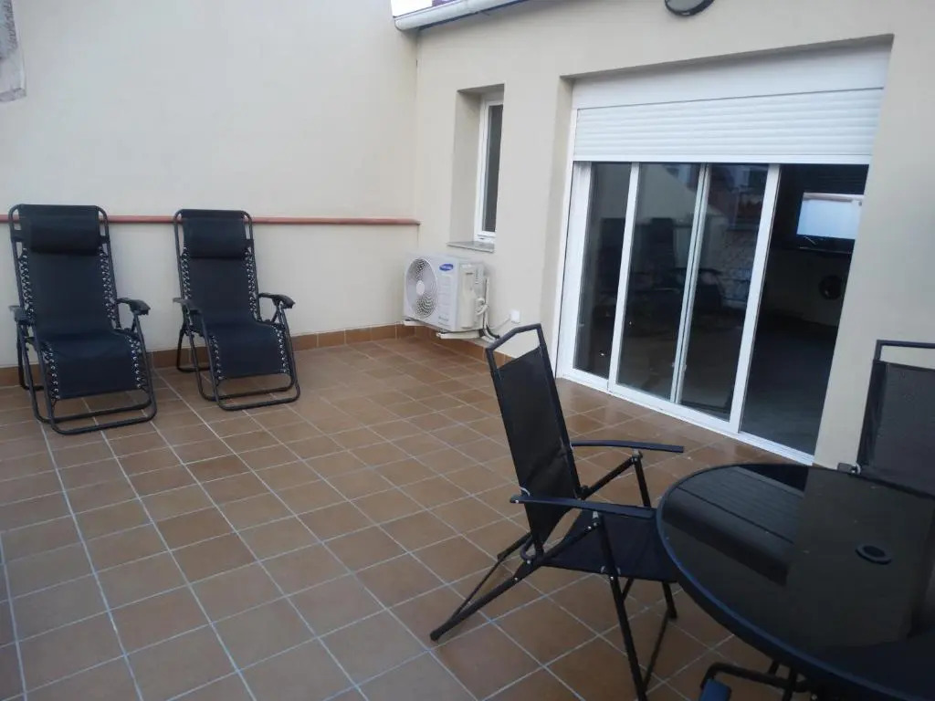 Málaga Apartamentos - Nuño Gómez, 24