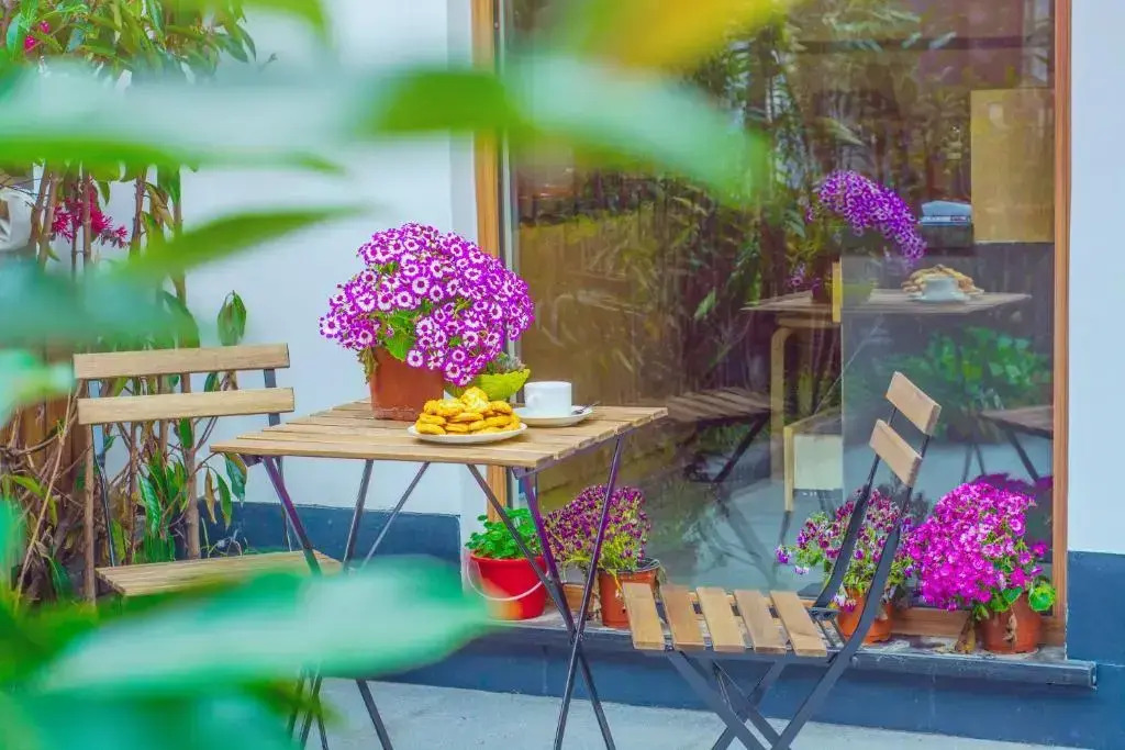Han Xuan Boutique Hostel