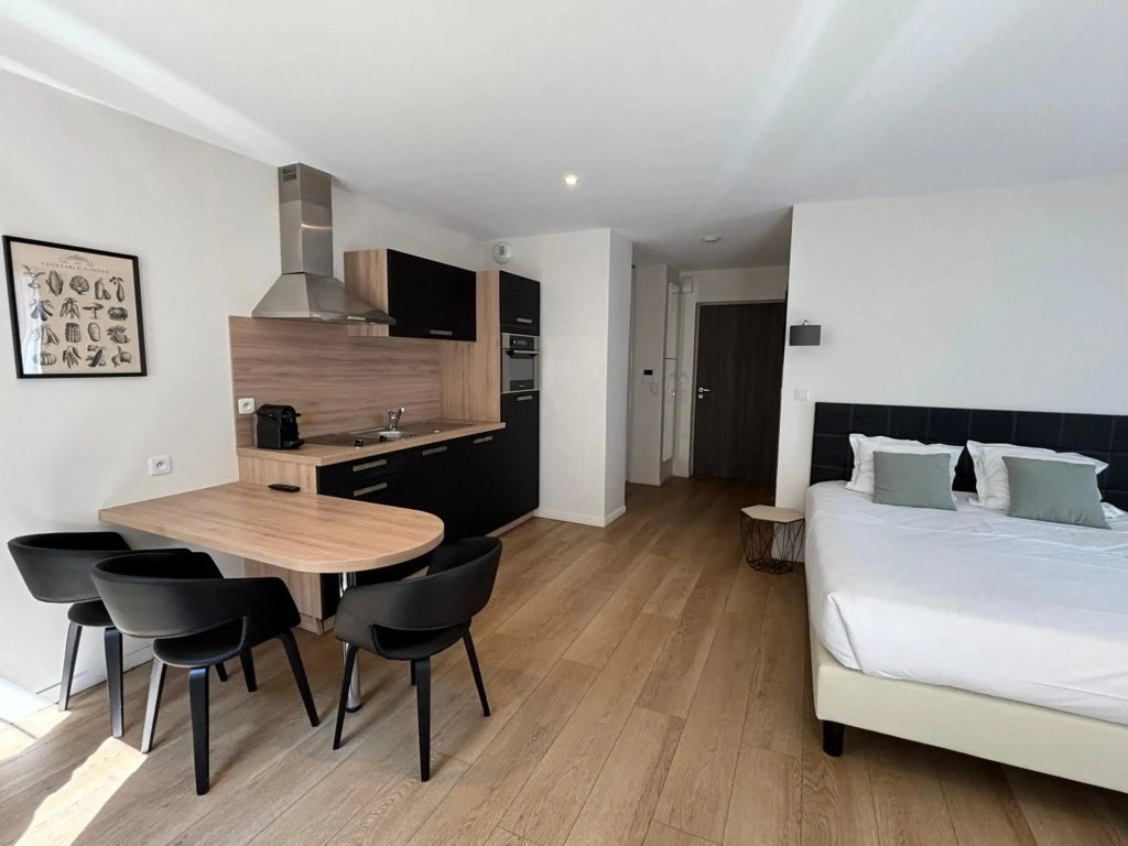 La Maison d Eugene Appartements a Honfleur