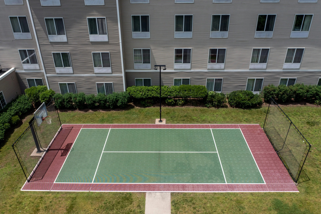 Homewood Suites by Hilton Wallingford-Meriden