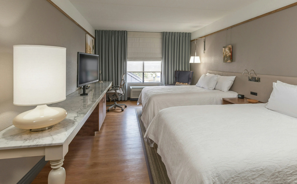 Hilton Garden Inn Springfield