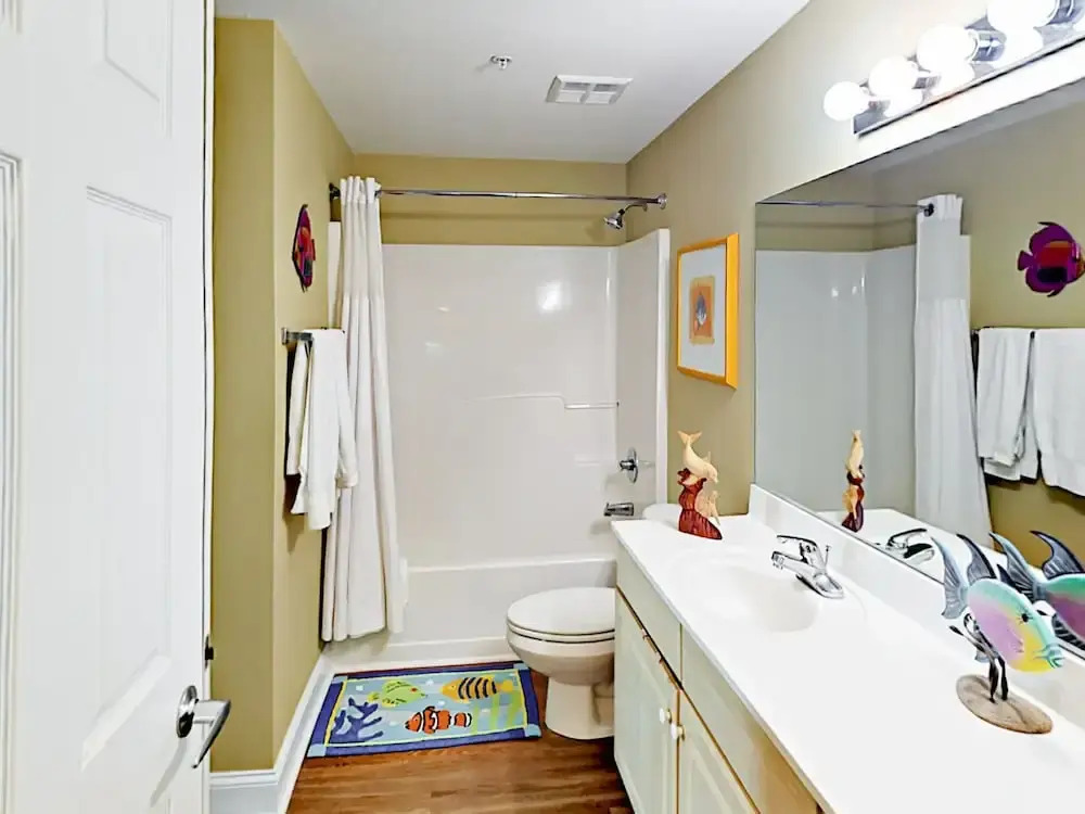 921 W Beach Blvd Condo Unit 705 2 Bedrooms 2 Bathrooms Condo