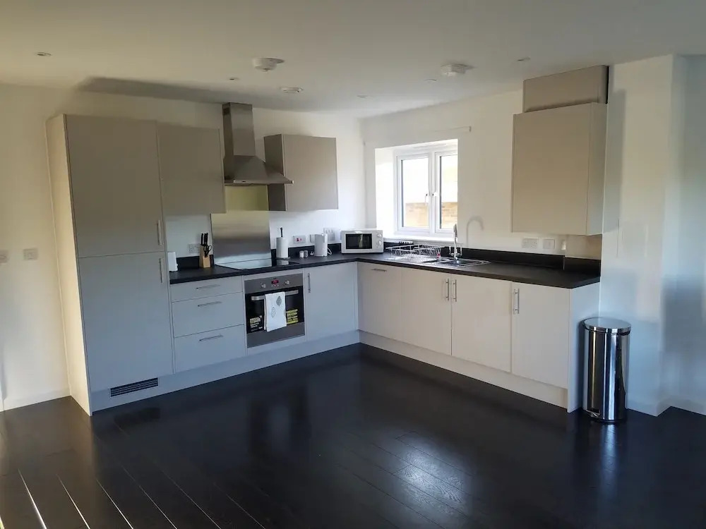 St. Clements Apartment
