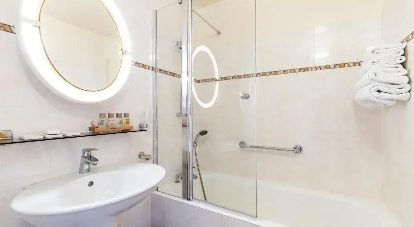 Hotel Les Arolles
