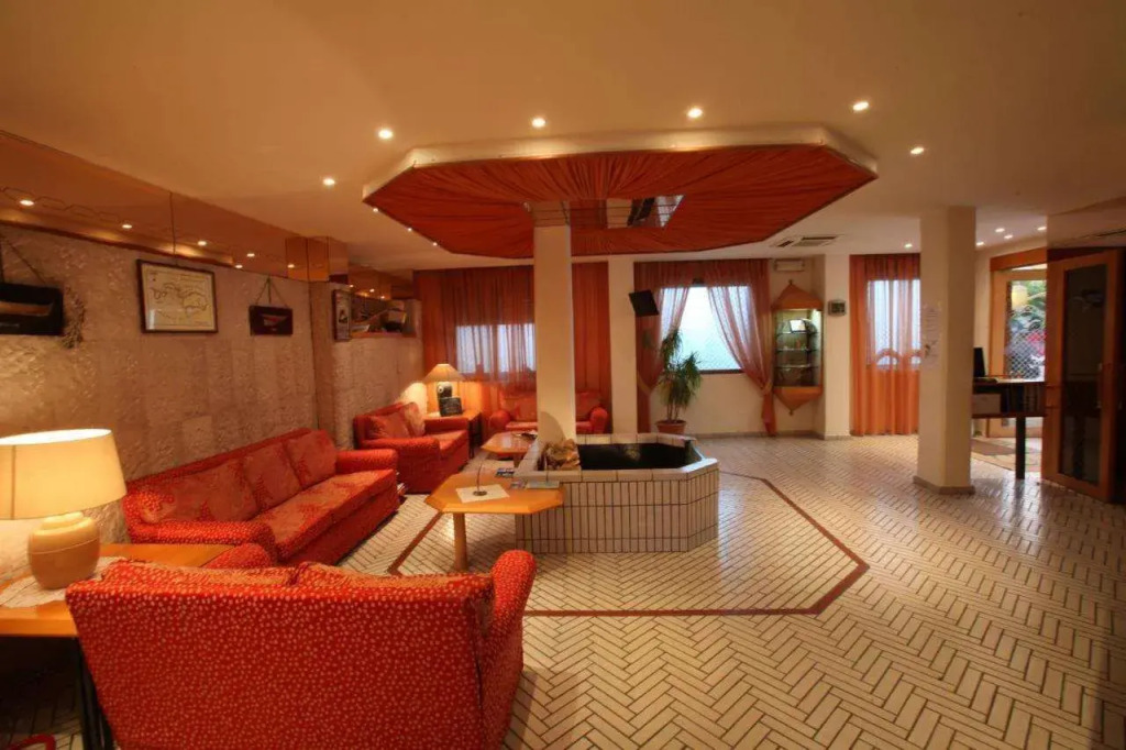 Hotel Gabbiano
