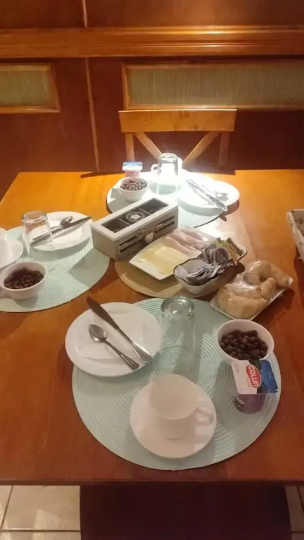 Hostal Don Guillermo
