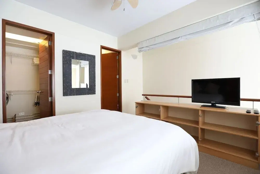Moderno y Lujoso loft en San Isidro