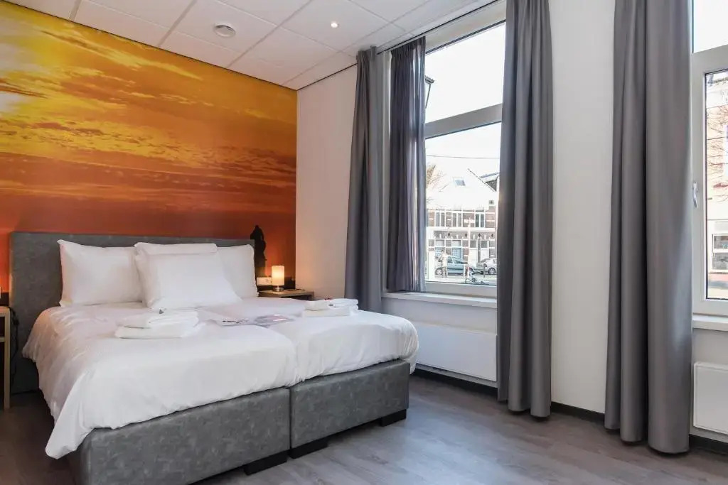 City2Beach Hotel