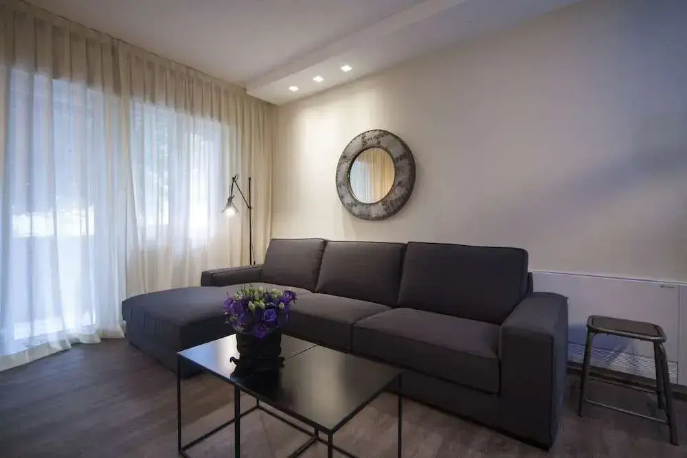Residence Lungomare