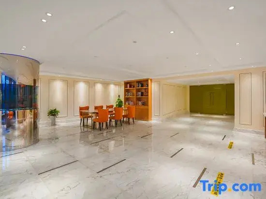 Vienna Classic Hotel (Anqing Renmin Road Pedestrian Street)