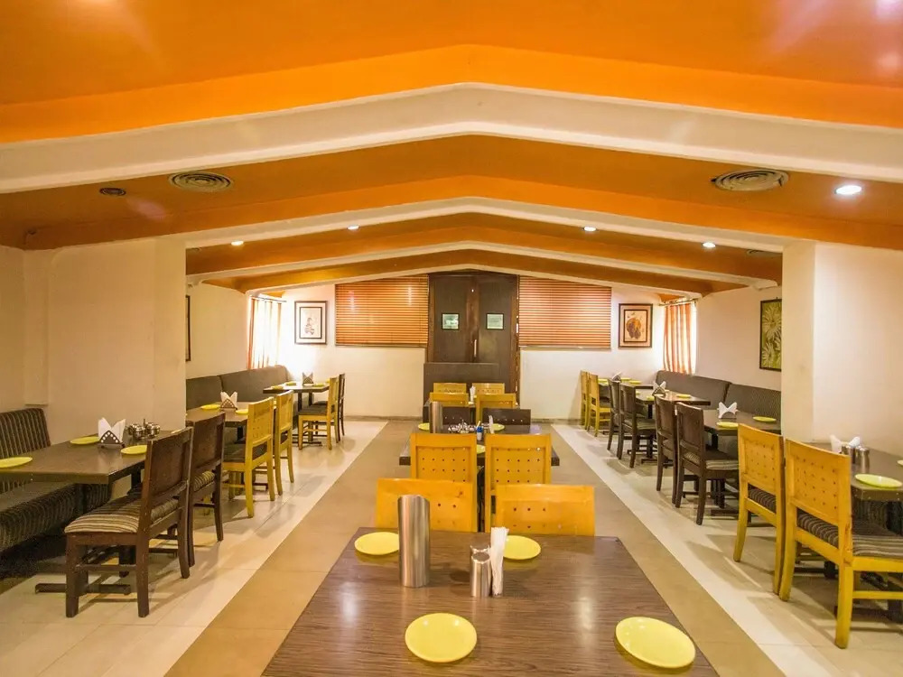 OYO 16568 Bhagini Residency