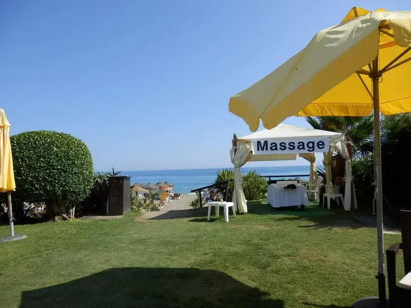 Apartment in Estepona, Malaga 101510