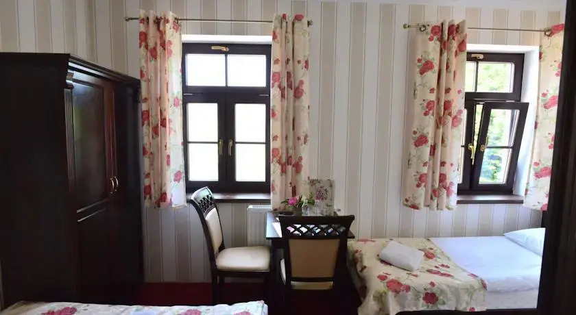 Hotelik
