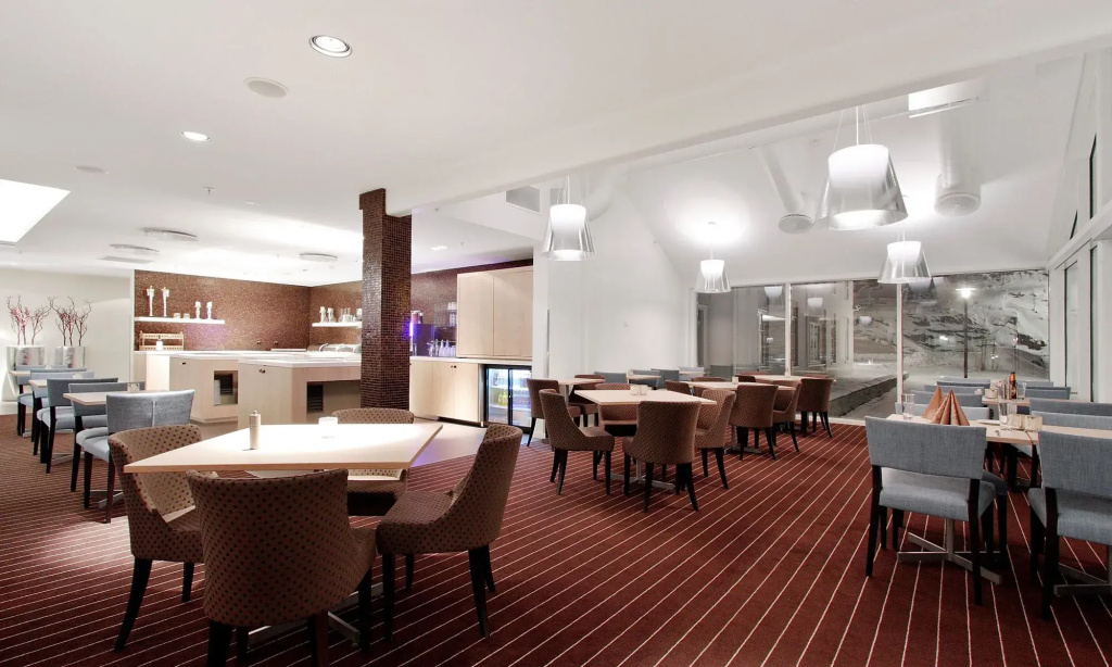 Thon Hotel Kristiansund