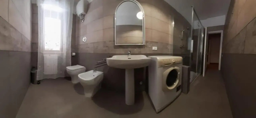 Casa Trastevere