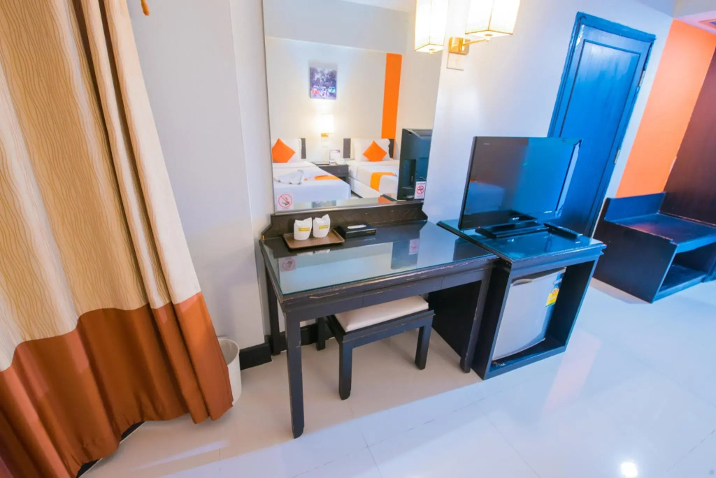 Asawann Hotel Nongkhai