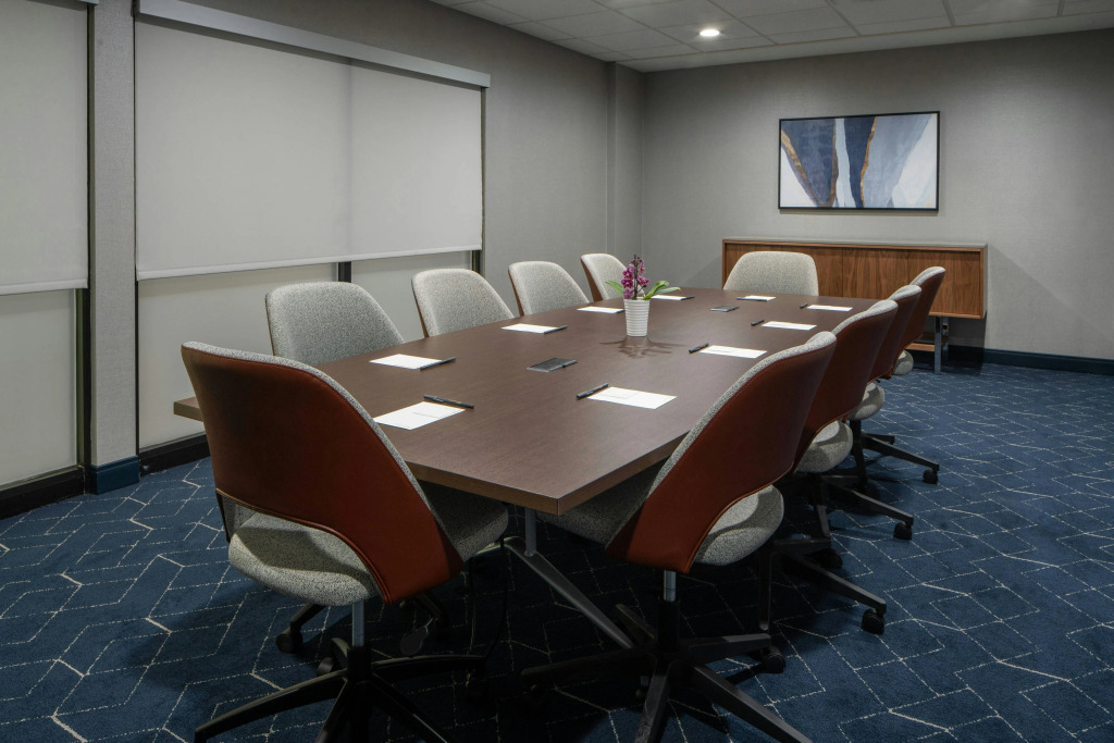 Courtyard by Marriott Covington / Mandeville