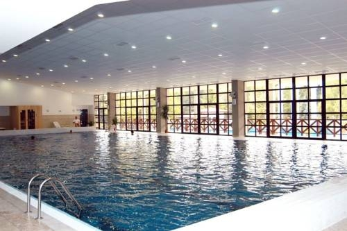 Orpheus Spa Hotel