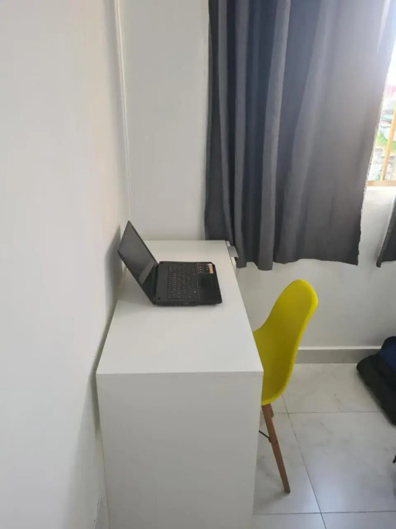 Solar Areia Preta 302