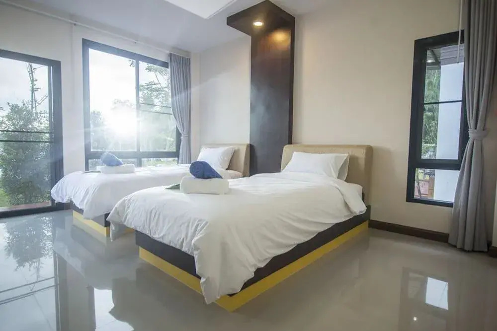 Phuphayot Resort