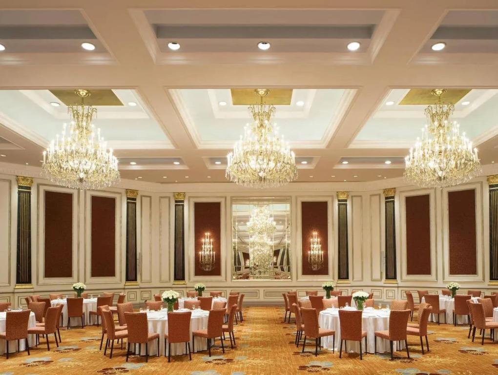Hotel Shanghai Hongqiao - Handwritten Collection by Accor