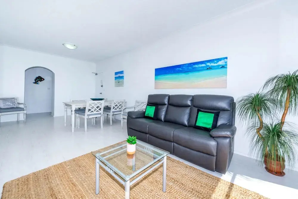 Kiah Unit 9 - Nelson Bay