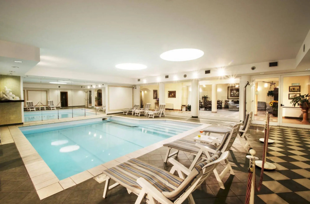 Hotel Lido La Perla Nera