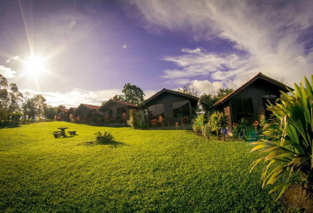 Arenal Bungalows