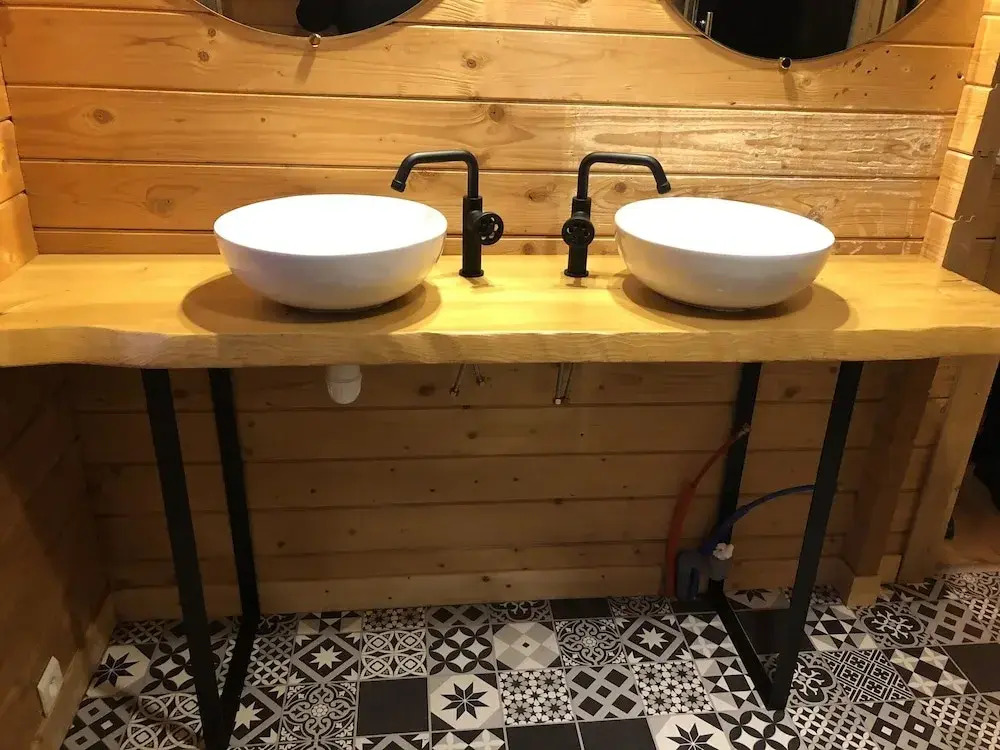 Les Chalets De Lozzi