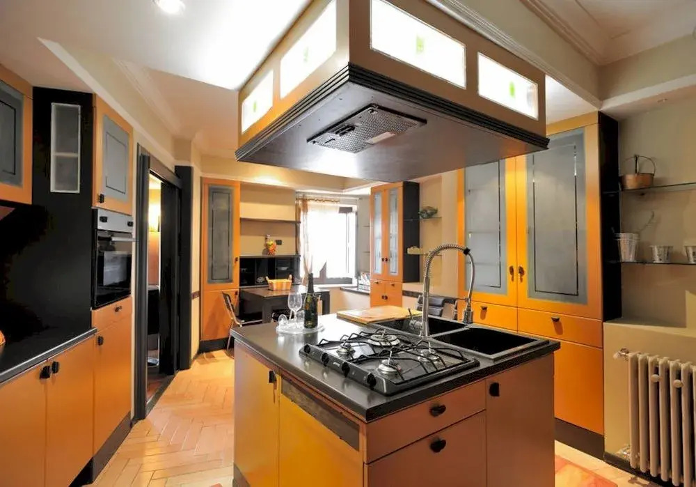 Atelier Atenea Apartments