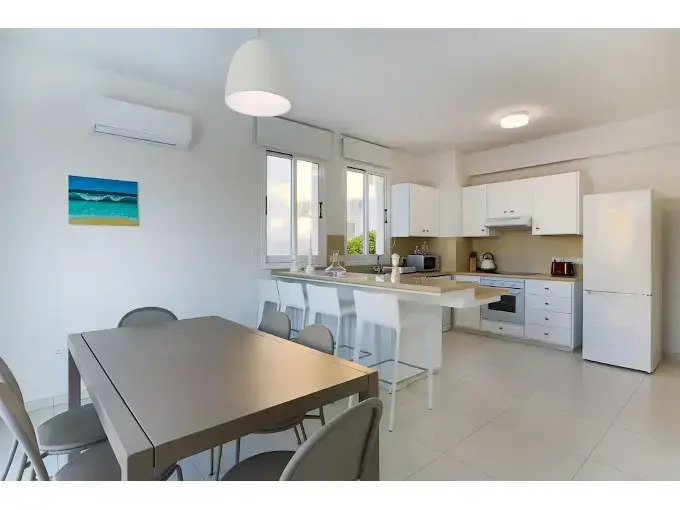 Pernera Family Villas