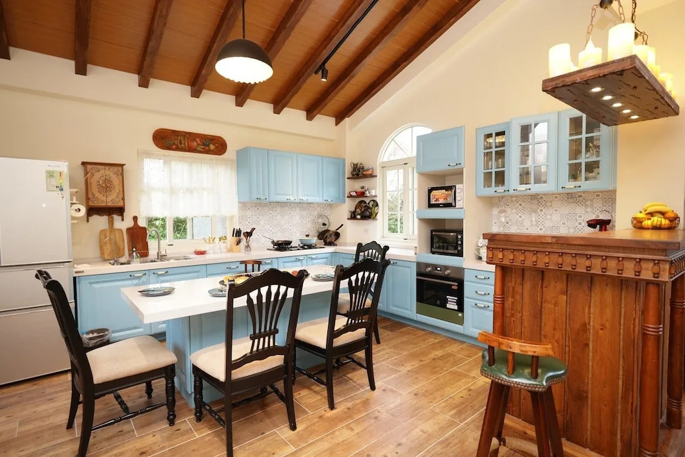 Mountainlifevilla