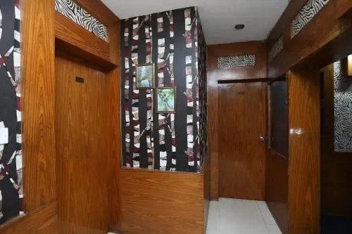 OYO 28644 Hotel Nilanjana