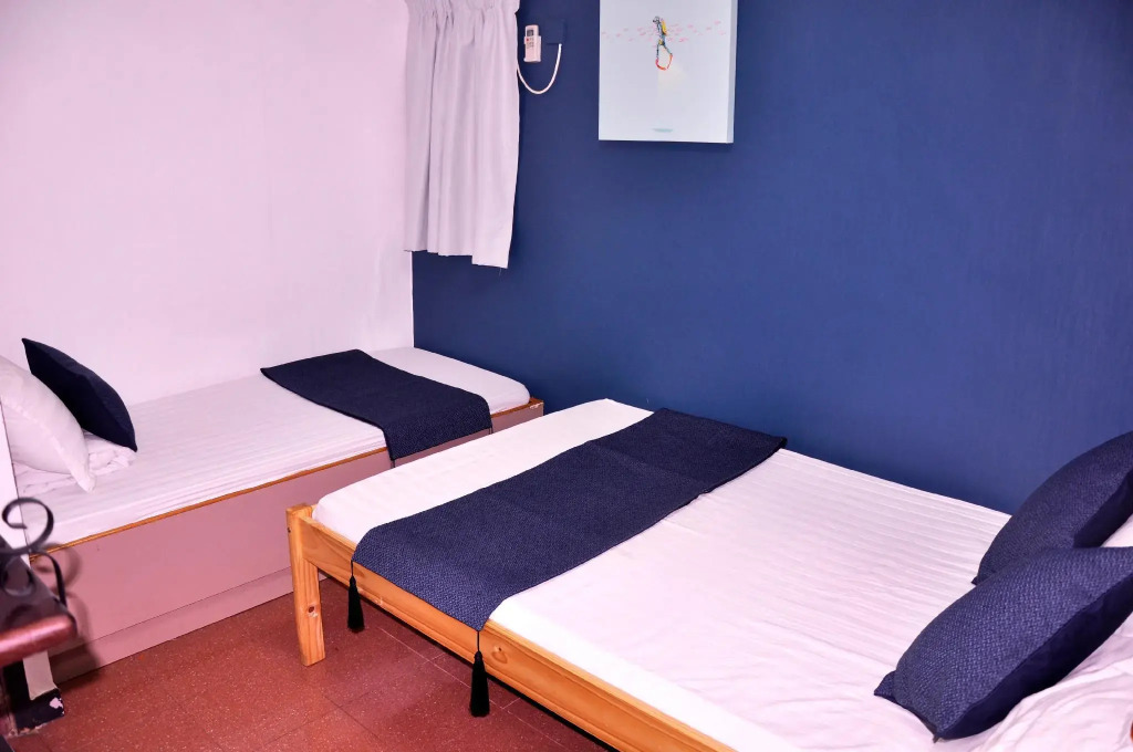 Spin Hotel