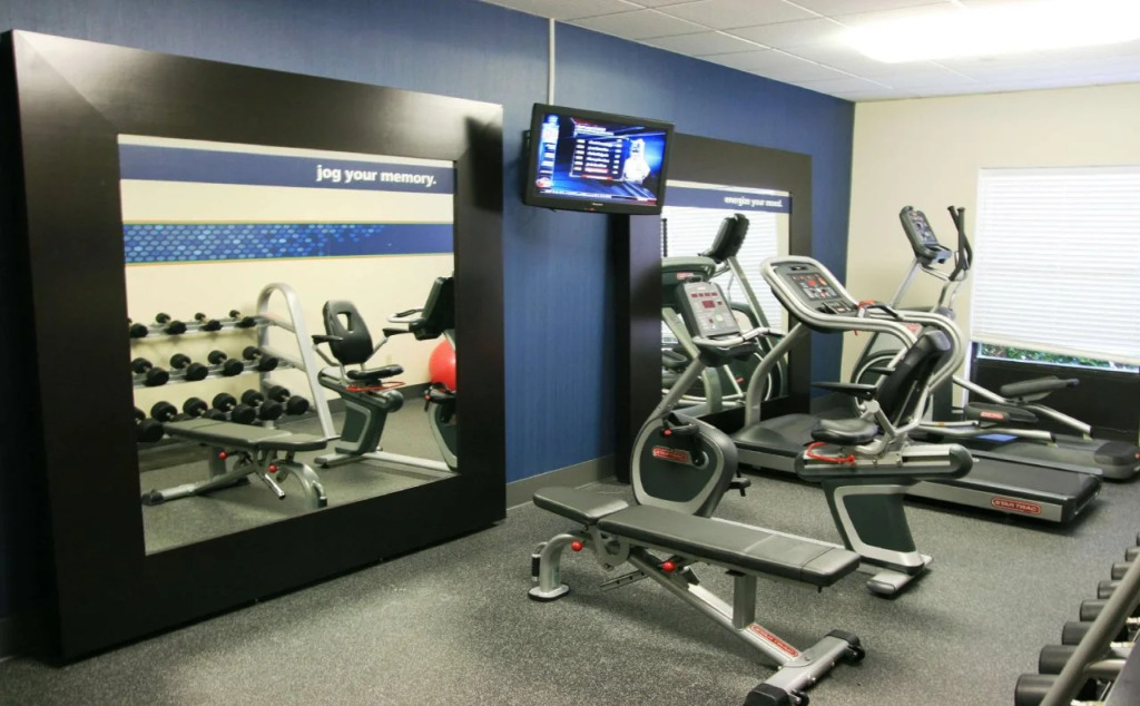 Hampton Inn Birmingham-Trussville